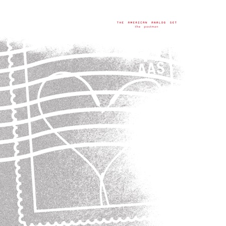 The Postman (feat. Benjamin Gibbard)