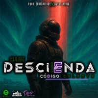Que Descienda - Single - DM20