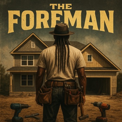 The Foreman - Single