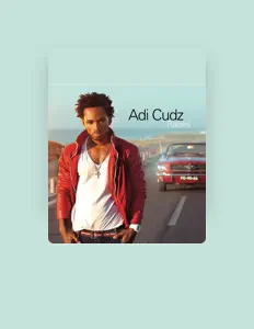 Listen to Adi Cudz, watch music videos, read bio, see tour dates & more!