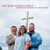 Forever Amazed By The Cross