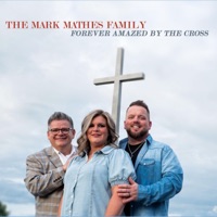 Forever Amazed By The Cross