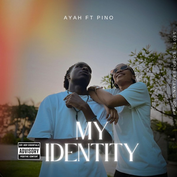 My Identity (feat. PINO)