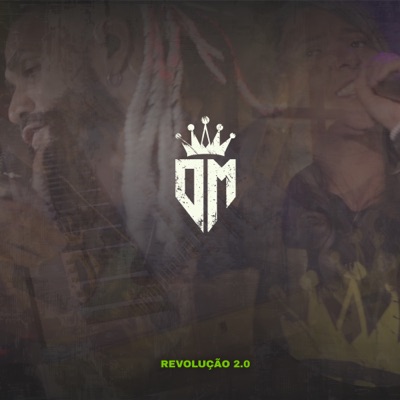Revolução 2.0 - Single