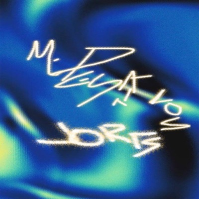 Me Pesan los Jorts - Single