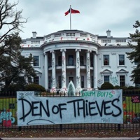 DEN OF THIEVES! - Single - D34D @imactuallyd34d