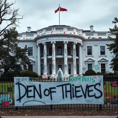 DEN OF THIEVES! - Single