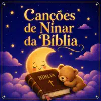 João 14:27 — Canções de Ninar de Bíblia