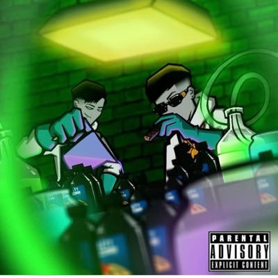 OH MAMI (feat. MP & THC MONTANA) - Single