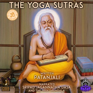 The Yoga Sutras