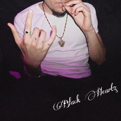 Black Heartz - EP