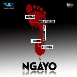 Mbadjini (feat. Hawmi) Waliya Records