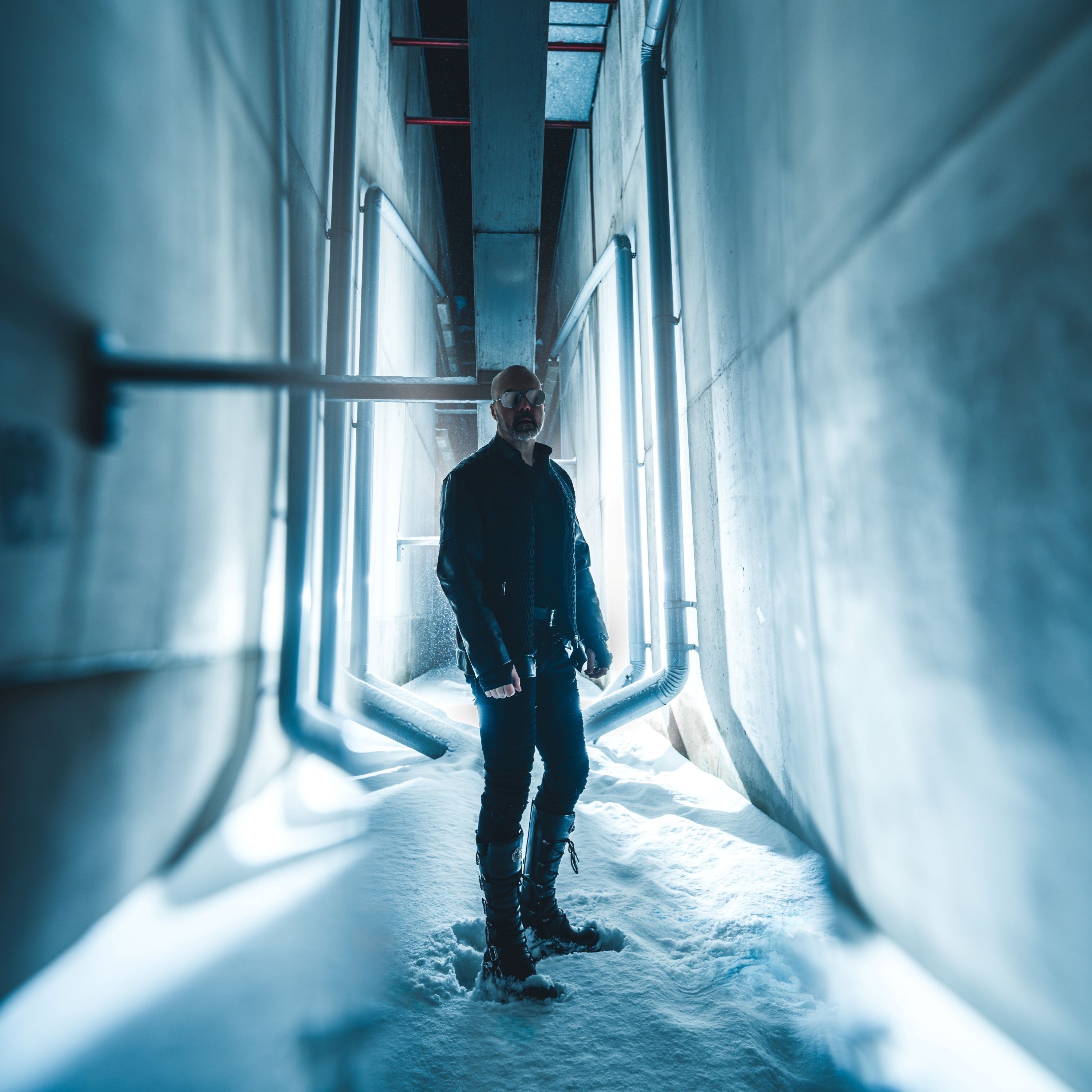 DreamSpy - Neon Dream