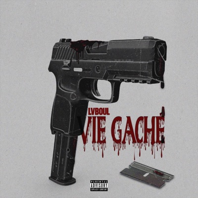 VIE GACHÉ - Single