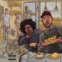 FROMAGE - Grey Mouse Beats & A-F-R-O