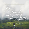 I Stand In Awe - Lydia S. Marrow