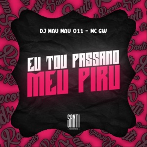 Eu Tou Passando Meu Piru
