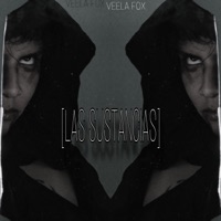 LIPS AND HOLLWS (feat. Amanda Lepore) - Single - VEELA_fox