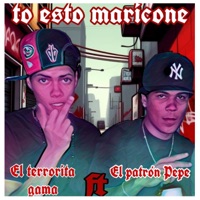 to esto maricone - Single - El Patron Pepe