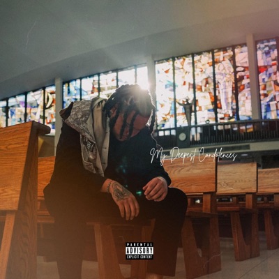 My Deepest Condolences