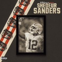 Shedeur Sanders (feat. Jay Montana) - Single - Li CJ