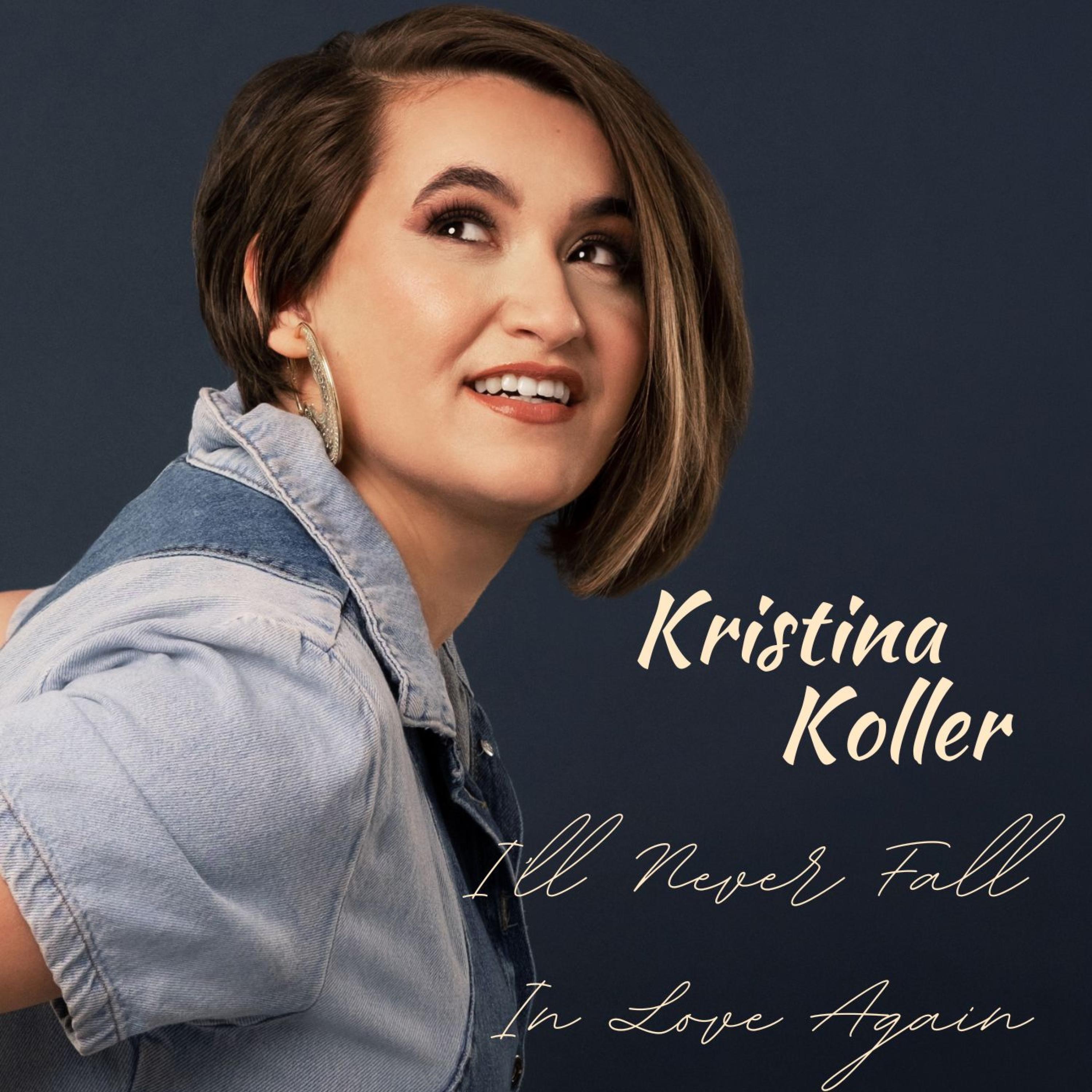 I'll Never Fall in Love Again - Single