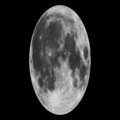 Lunar - Single