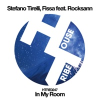 In My Room - Single - Stefano Tirelli, Fissa & Rocksann