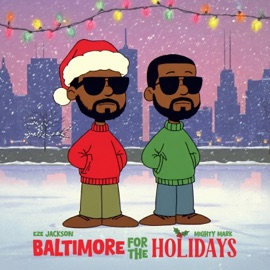Peace On Earth (feat. Kay L.A., Sunny Cowell, Black Assets & Tim Green) Mighty Mark & Eze Jackson