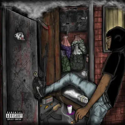 Listen to DOE IN music, vol 1. by LAZER DIM 700