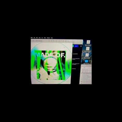 MADE OF (feat. Heon) - Single