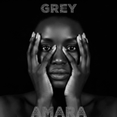 Grey song art