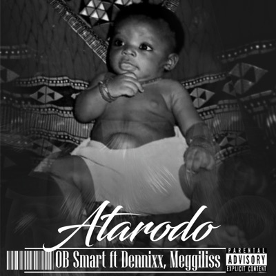 Atarodo (feat. Dennixx & Meggiliss) - Single