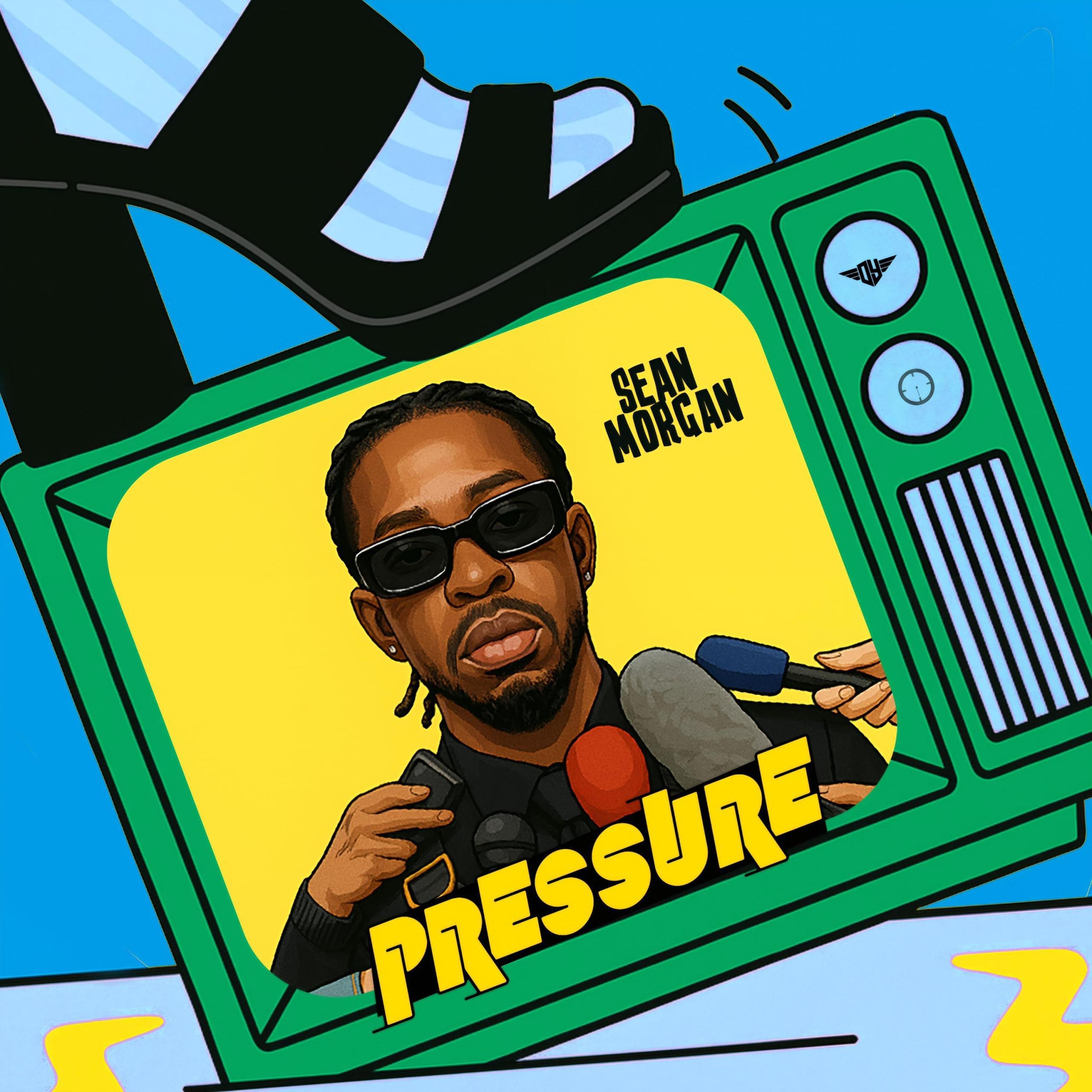Pressure - Single