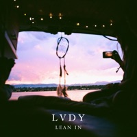 Lean In - Single - LVDY