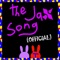 The Jax Song (OFFICIAL) - Xploshi lyrics