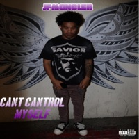 can't control myself - Single - JFmoncler