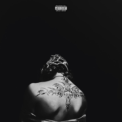 ALL ALONE / BLITZ - Single