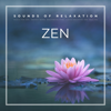 ZEN - Sounds For Relaxation (XXL Bundle): Music For Zen, Energy Work, Brainwave Sync, Lucid Dreaming, Healing - Music for Zen