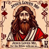 Jesus Loves Me (Jeremiah 29:11) [feat. Johnny K] - Single - Bear Hope