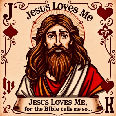 Jesus Loves Me (Jeremiah 29:11) [feat. Johnny K] - Single