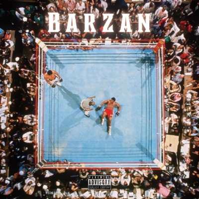 Barzan - Single