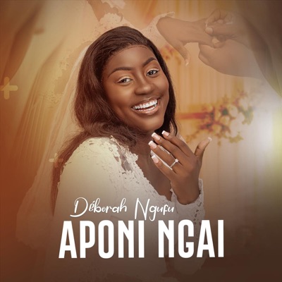 Aponi ngai - Single