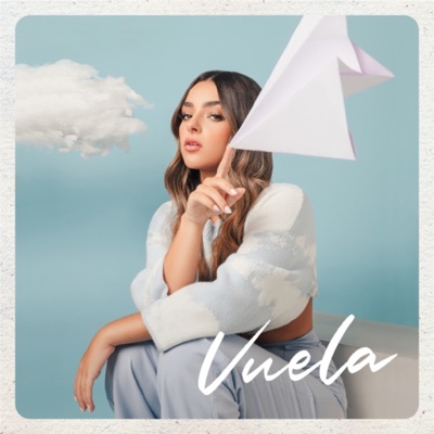 Vuela - EP