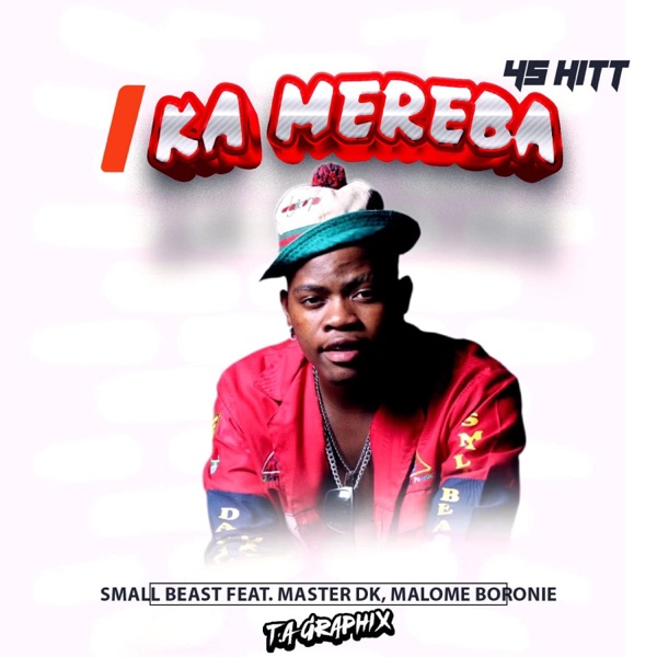 Ka Mereba (feat. Master DK & Malome Boronie)
