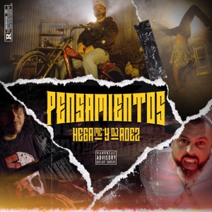 Pensamientos (feat. Dj Adez)