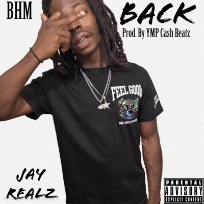 Back - Single