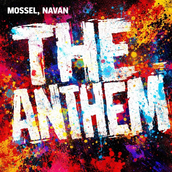 The Anthem - Single