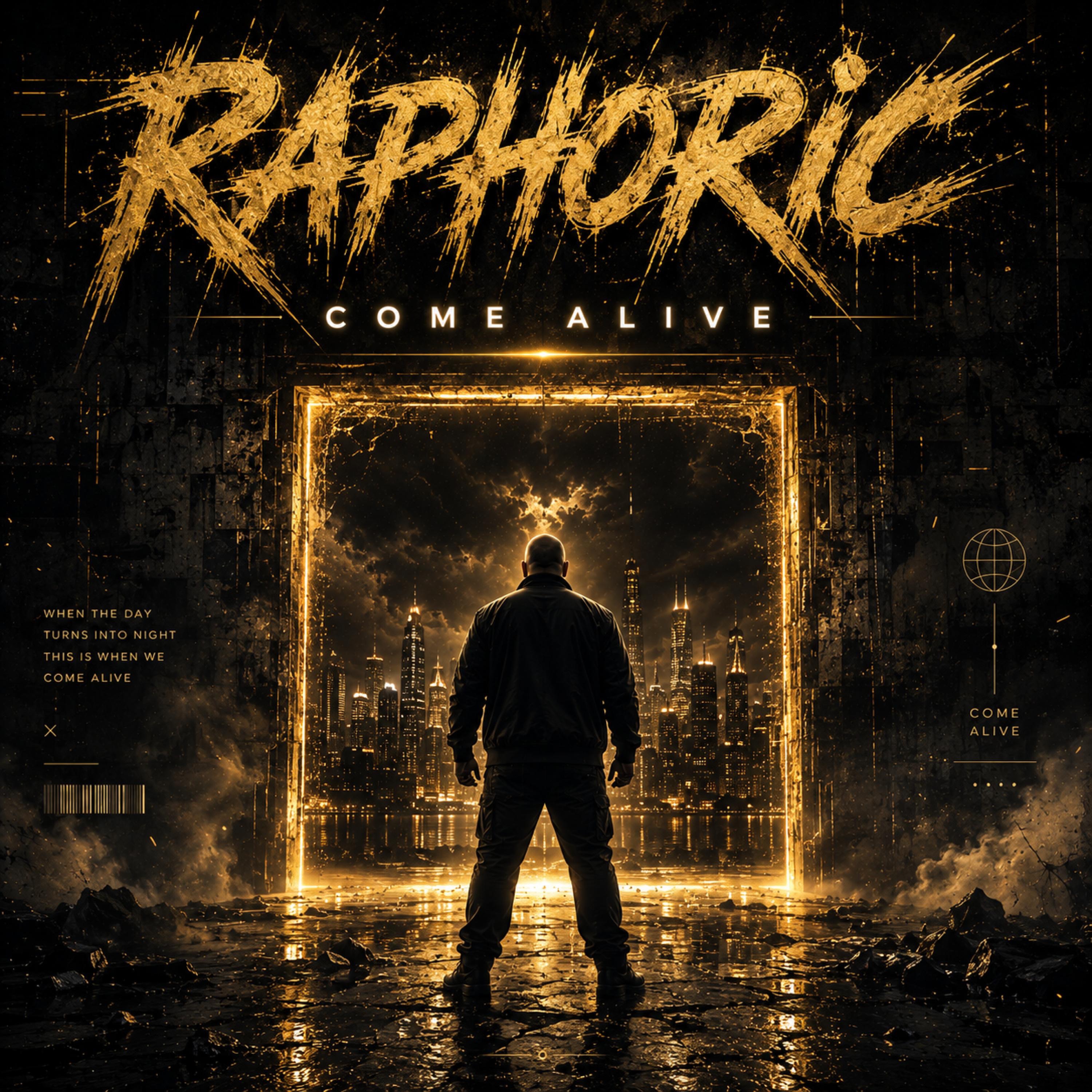 Come Alive - Single