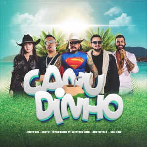 Canudinho (Eletronejo) - Single